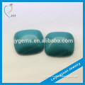 2015 Hot Sale Dark Blue Synthetic Turquoise Cabochons